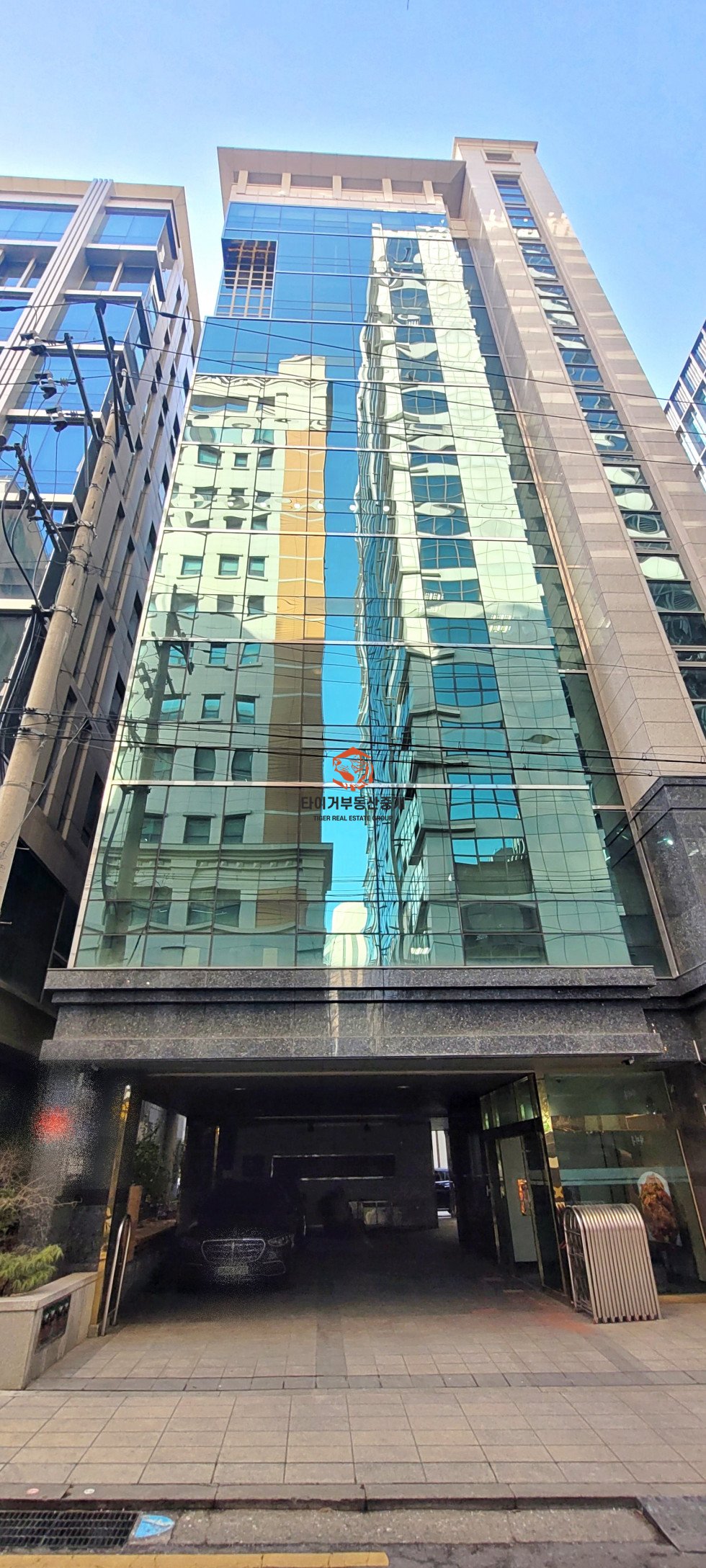 티케이오케이 빌딩