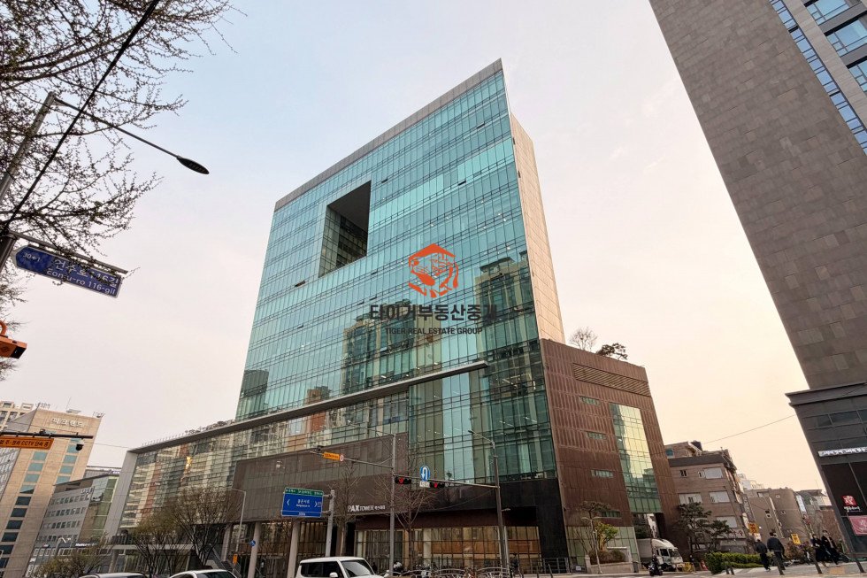 강남 논현동 팍스타워 사무실임대