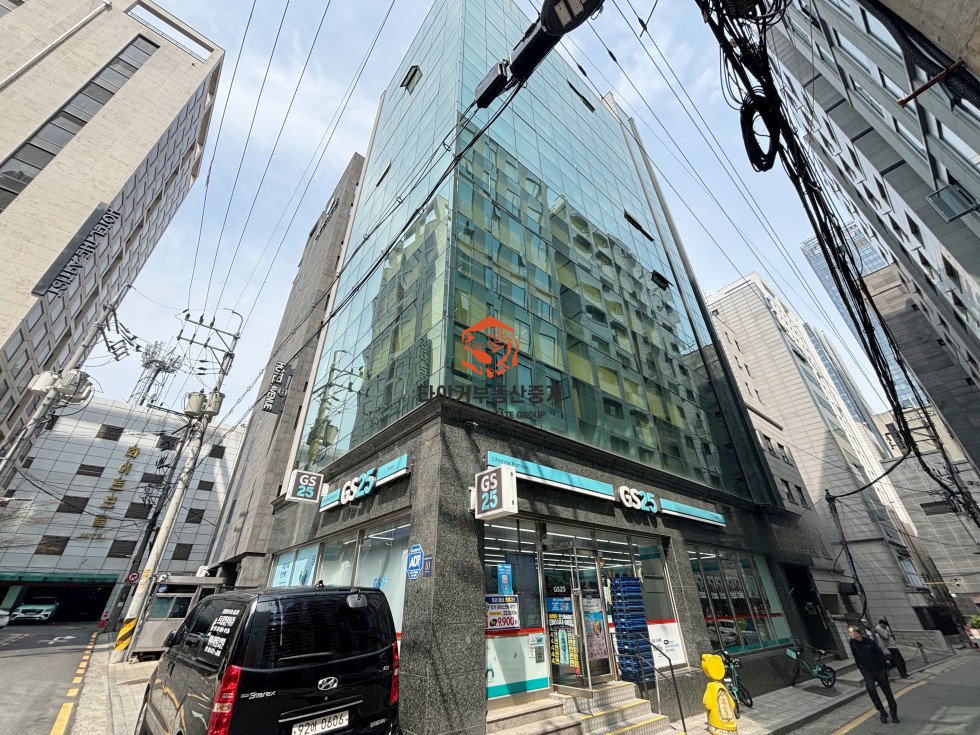 프로21 빌딩