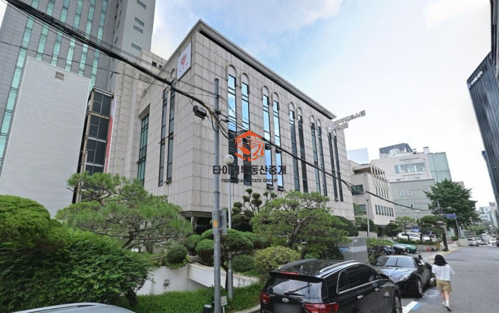 한국국토정보공사
