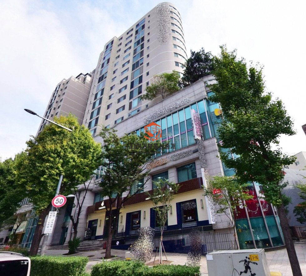 한남동 병원/학원/사무실 임대, 한남동 무권리
