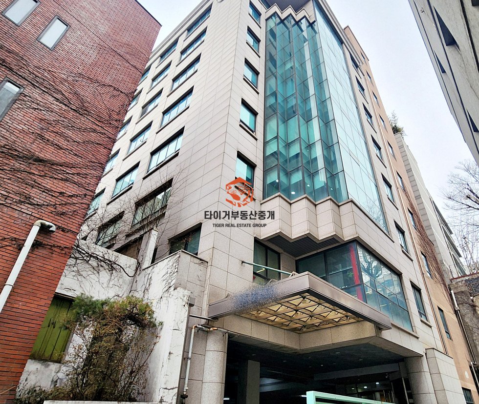 히아 빌딩