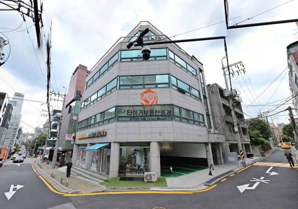 신사동