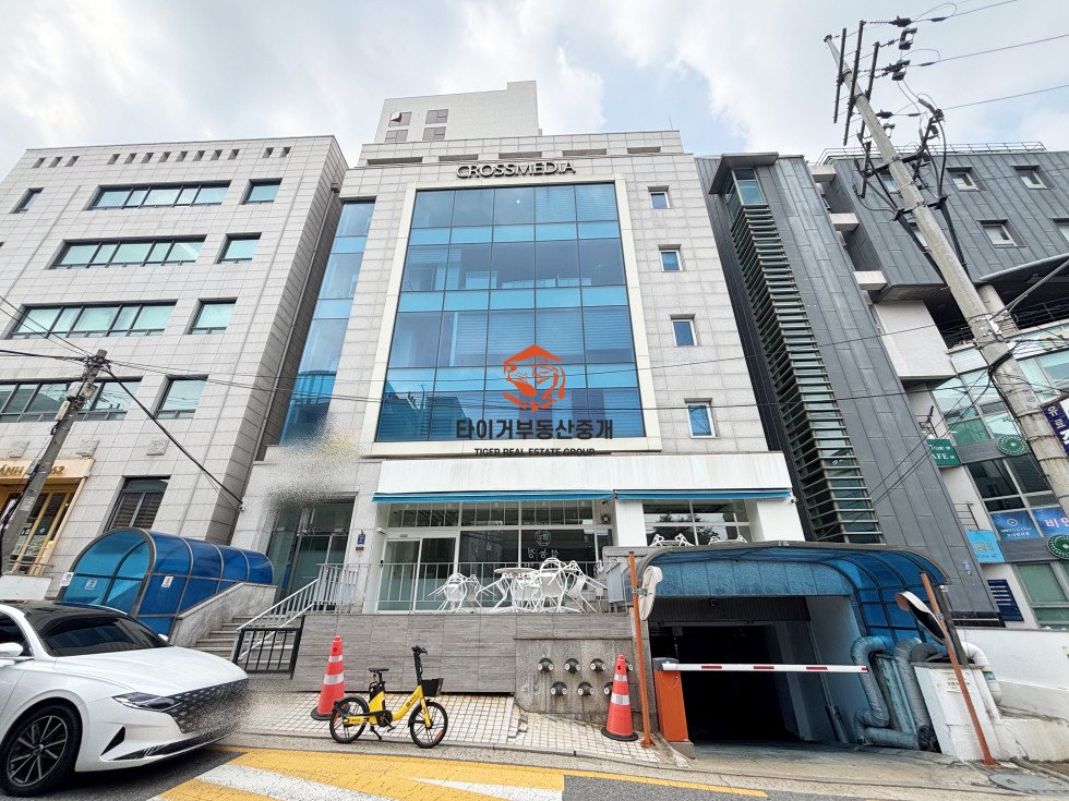 역삼역 테라스 인테리어 완비 무권리 사무실 임대 사무실 임대