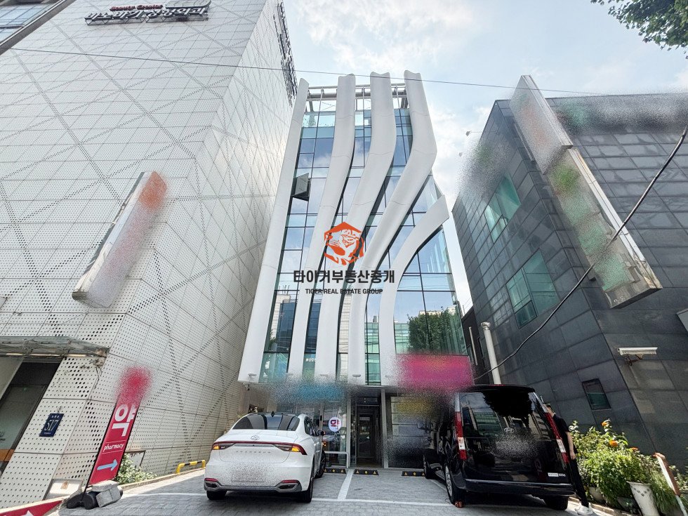 태라역삼 빌딩