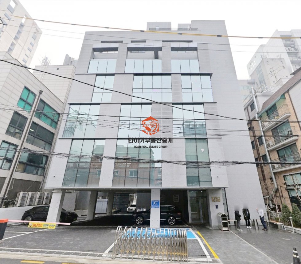 주차 매우편리 언주역 도보 사무실 임대 컨디션 굿