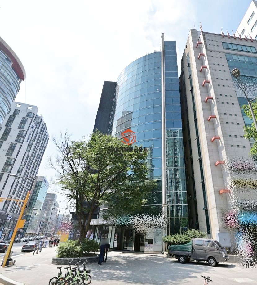 종합운동장역 94P 종합운동장 사거리 대로변 병의원 사무실 사무실 임대