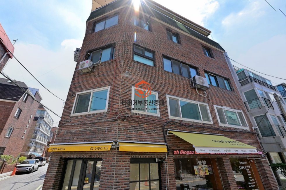 방배동 빌딩 매매, 신축 디벨럽 사무실 임대