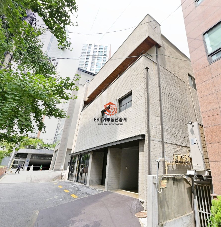 선정릉역 논현동 꼬마 통사옥 임대 24년 리모델링 컨디션 사무실 임대