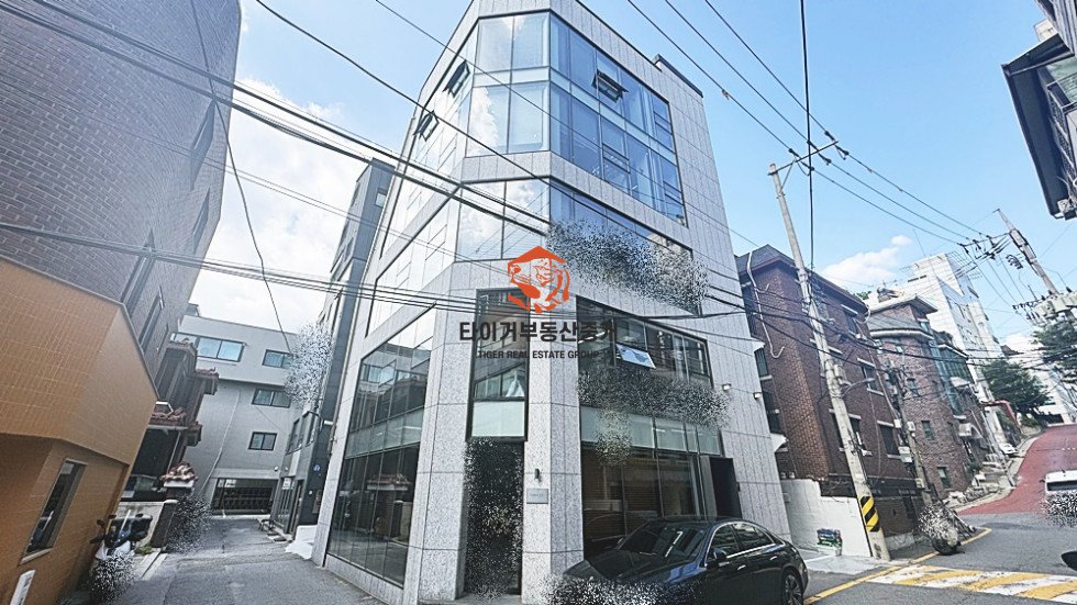 논현동 사옥 통임대 학동역 역세권 프라이빗한 사무실 임대