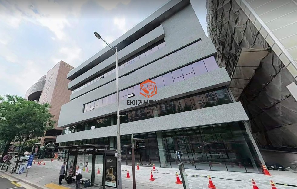 신사동 압구정 병원임대, 신축 특급 연층 사무실 임대