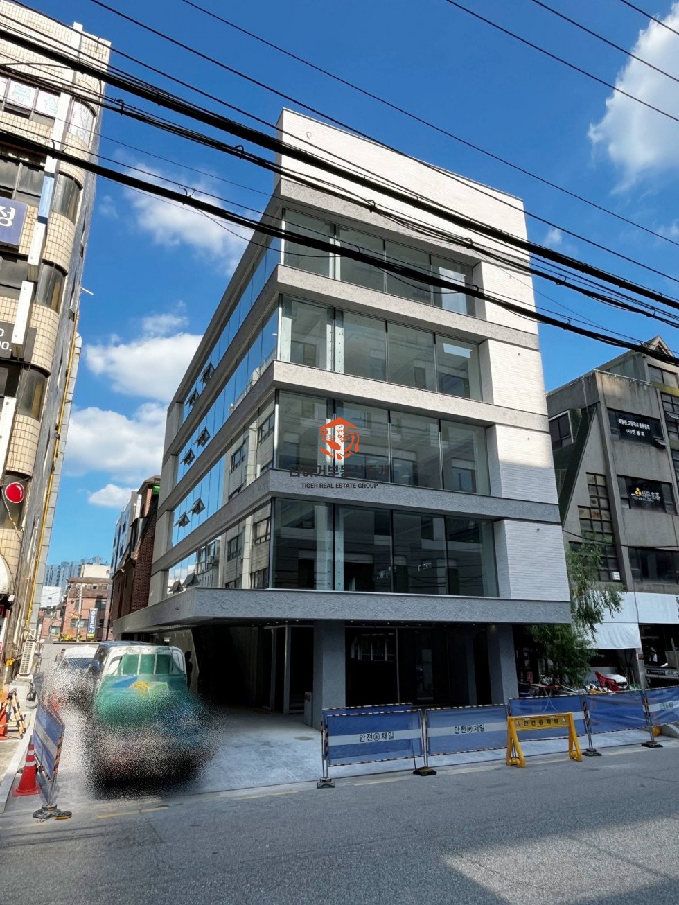 교대역 도보 초역세권 리모델링 사옥 첫입주 서초동