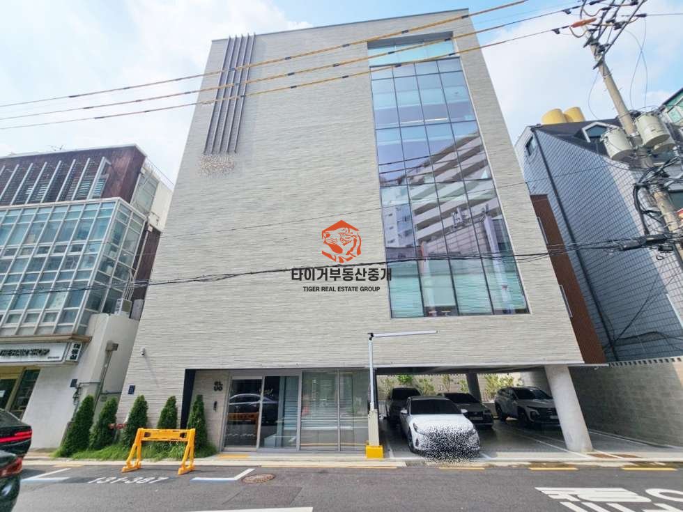 신사역 빌딩 매매, 강남 사옥 매매 사무실 임대