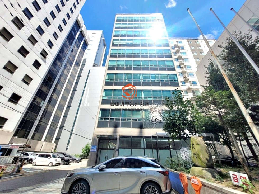 테헤란로 가성비 최고 강남사무실 시설우수 역삼역 선릉역 사무실 임대 빠른계약 사무실 임대
