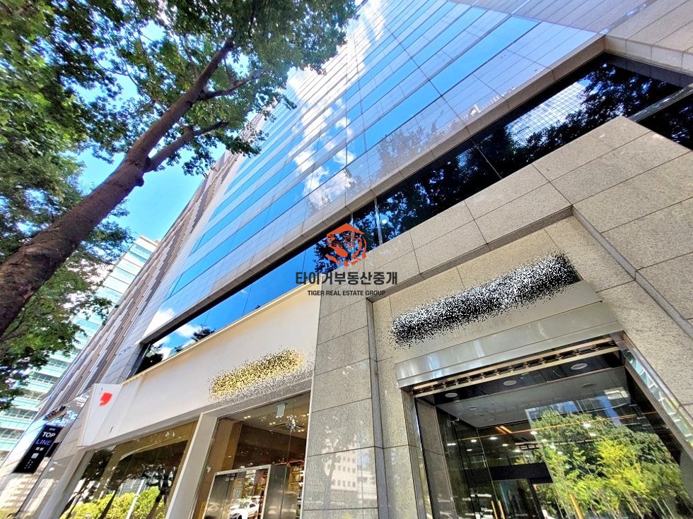 역삼역 사무실임대, 테헤란로 대로변 인테리어 뷰 채광 입지 우수 IT 광고 법무법인 추천 사무실 임대