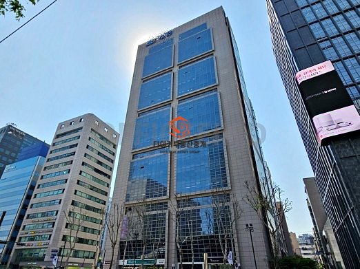 삼성역 사무실 임대 / 삼성동 테헤란로 대형 사무실 임대
