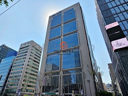 삼성역 사무실 임대 / 삼성동 테헤란로 대형