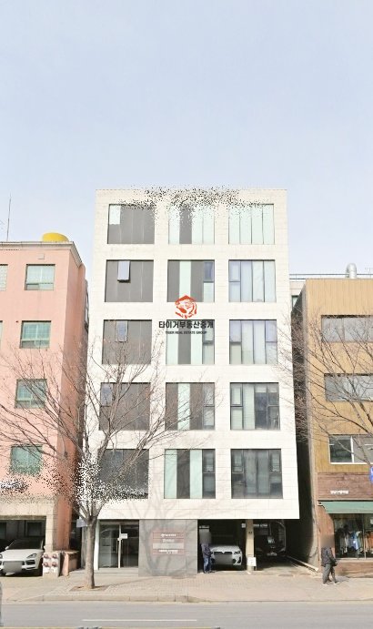 강남구청역 병의원 상가 사무실 임대 발렛 사거리