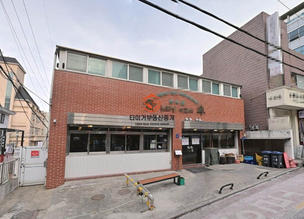 강남 빌딩매매, 강남구청역 디벨럽용 건물 추천