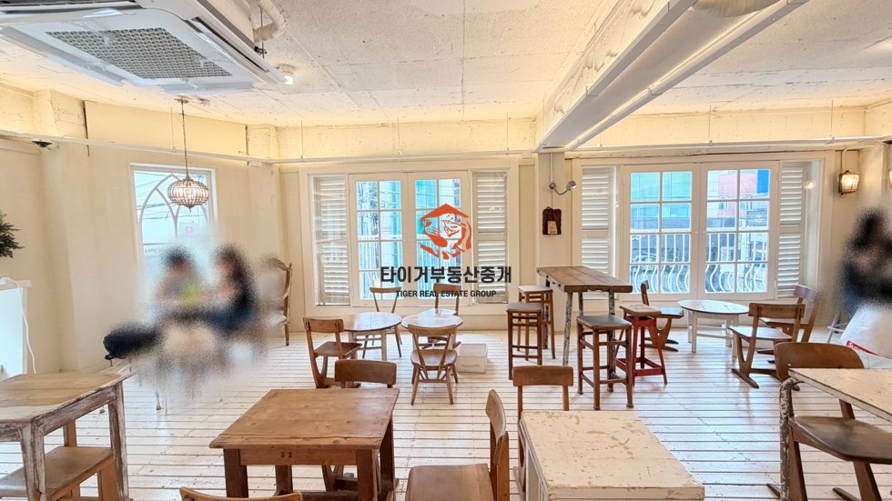 압구정로데오 도산공원 인근 통임대 플래그쉽스토어 쇼룸 사옥 추천 사진 6