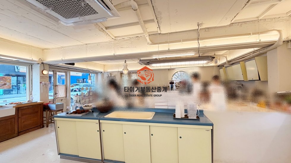 압구정로데오 도산공원 인근 통임대 플래그쉽스토어 쇼룸 사옥 추천 사진 12