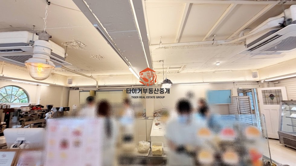 압구정로데오 도산공원 인근 통임대 플래그쉽스토어 쇼룸 사옥 추천 사진 14
