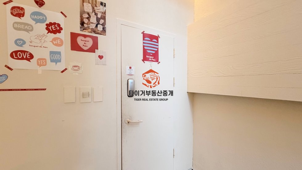압구정로데오 도산공원 인근 통임대 플래그쉽스토어 쇼룸 사옥 추천 사진 15