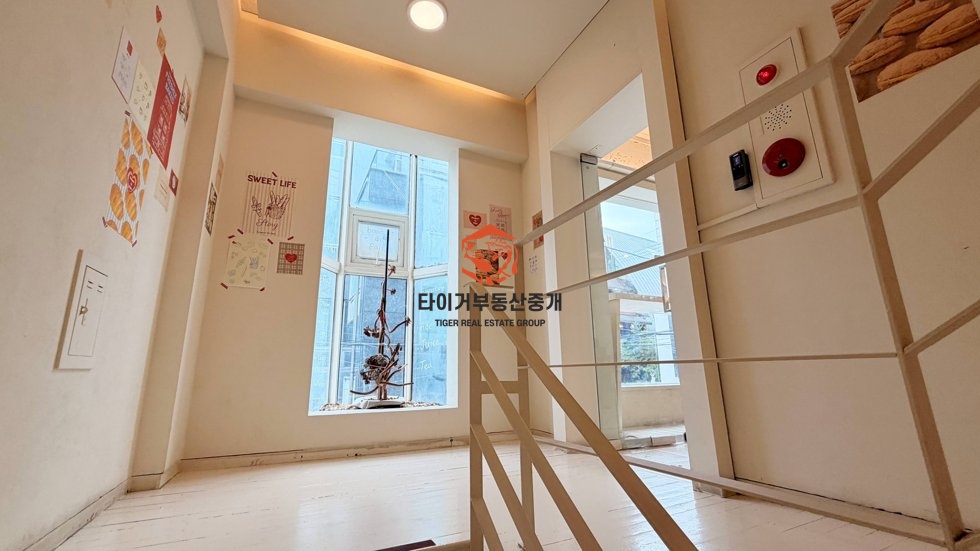압구정로데오 도산공원 인근 통임대 플래그쉽스토어 쇼룸 사옥 추천 사진 16