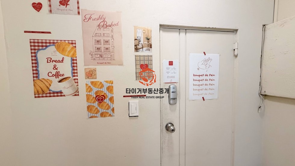 압구정로데오 도산공원 인근 통임대 플래그쉽스토어 쇼룸 사옥 추천 사진 17