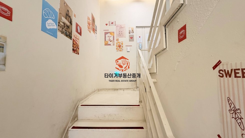 압구정로데오 도산공원 인근 통임대 플래그쉽스토어 쇼룸 사옥 추천 사진 18