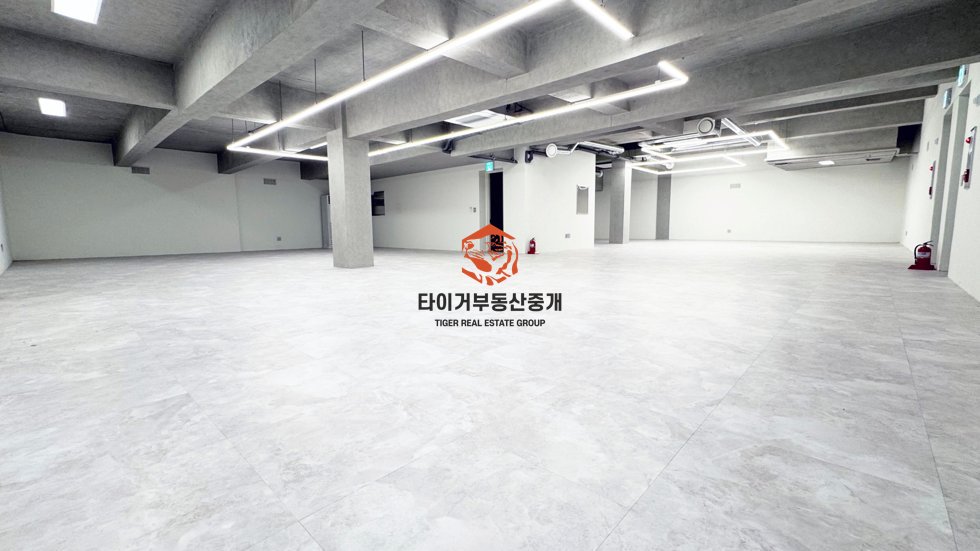 블레스 빌딩