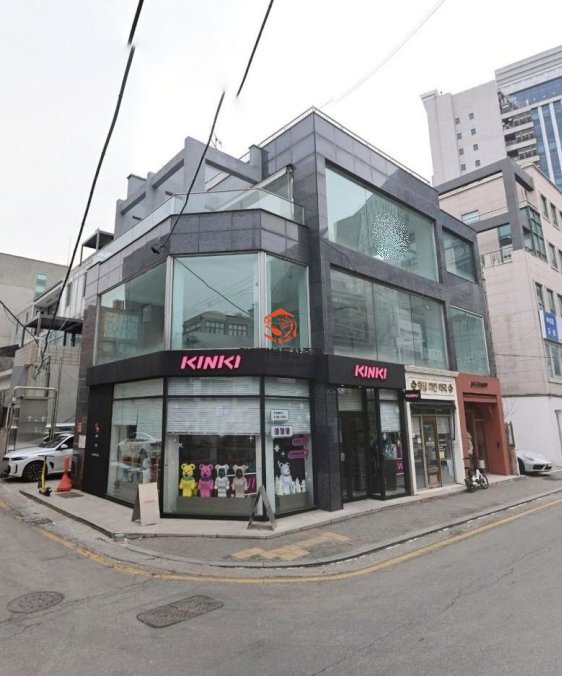 한창상가