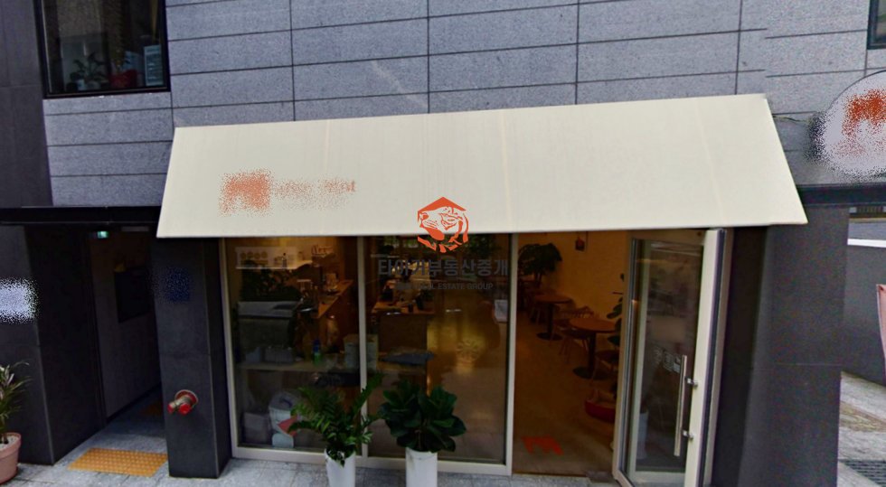 SOL2 빌딩