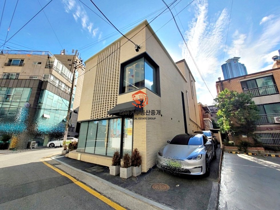 삼성역 인테리어 무상 우수 통임대 주차 우수 트렌디한 삼성도 사옥