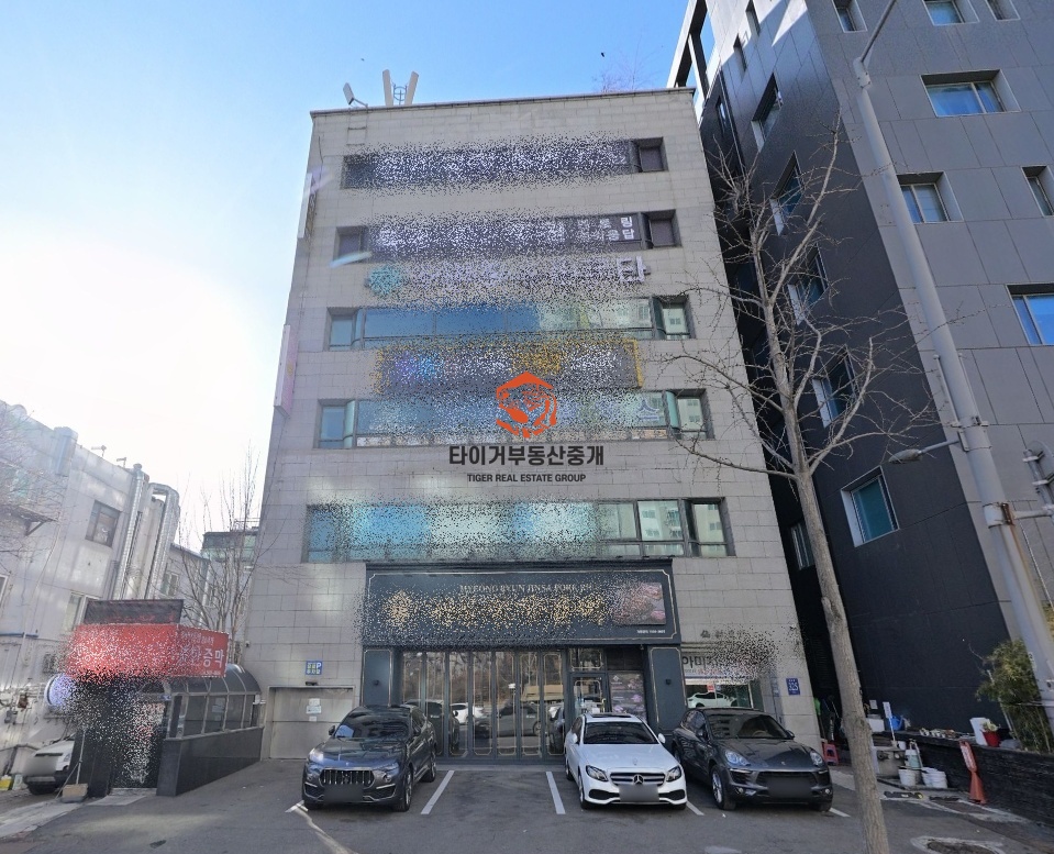 역삼동 빌딩매매, 수익용 추천 매물 급매