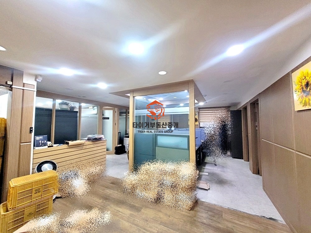 교대역 초역세권 대로변 사무실 임대, 법무법인추천 인테리어 우수 사진 7