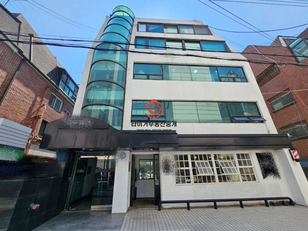 빌딩