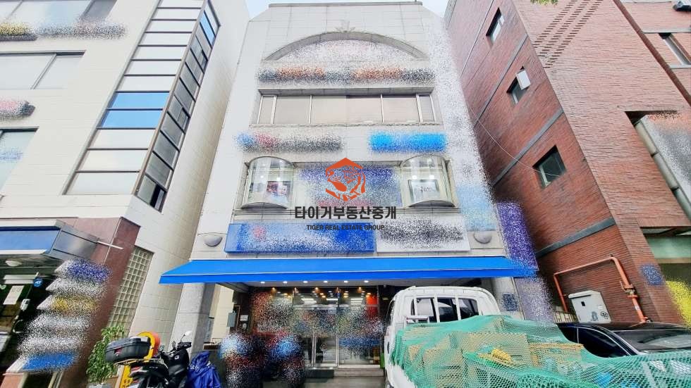 빌딩