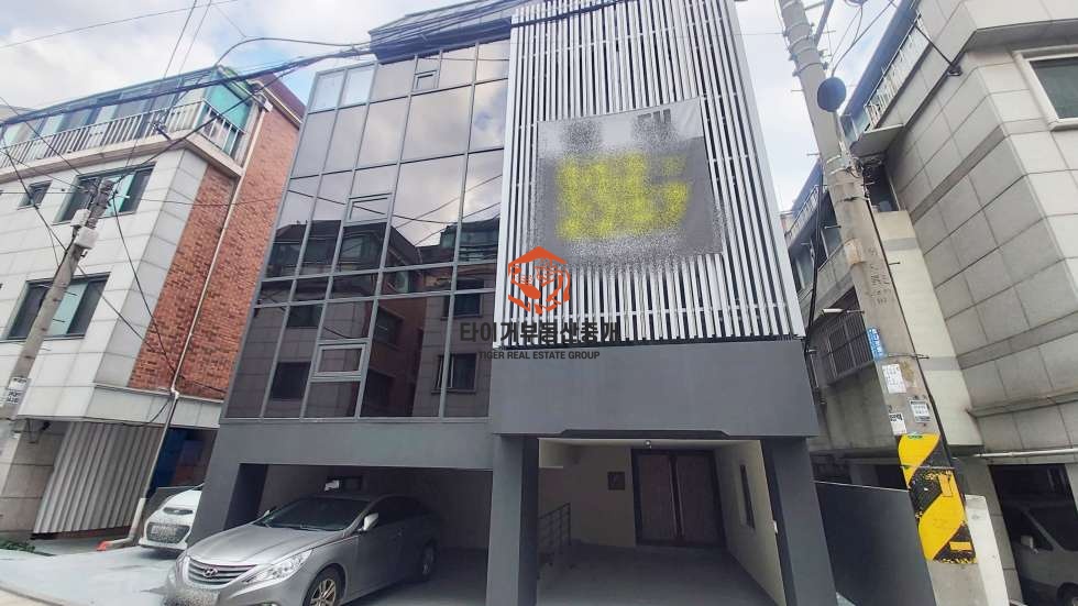 빌딩