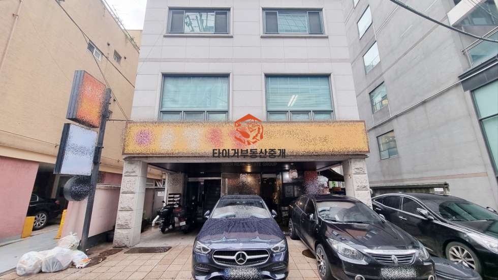 빌딩