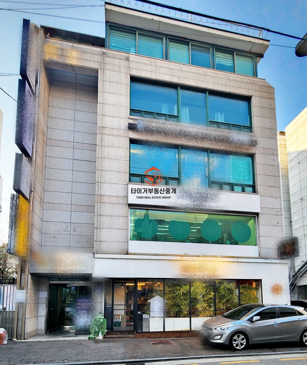 빌딩