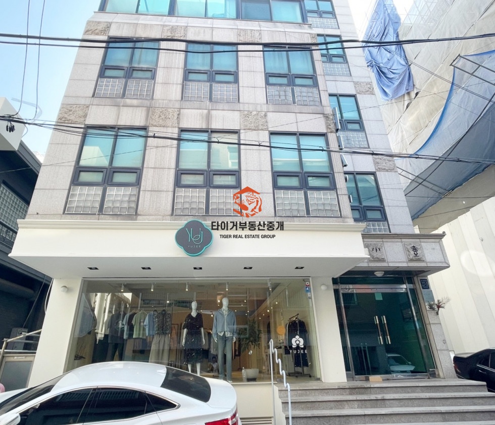 빌딩