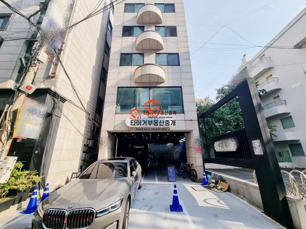 빌딩