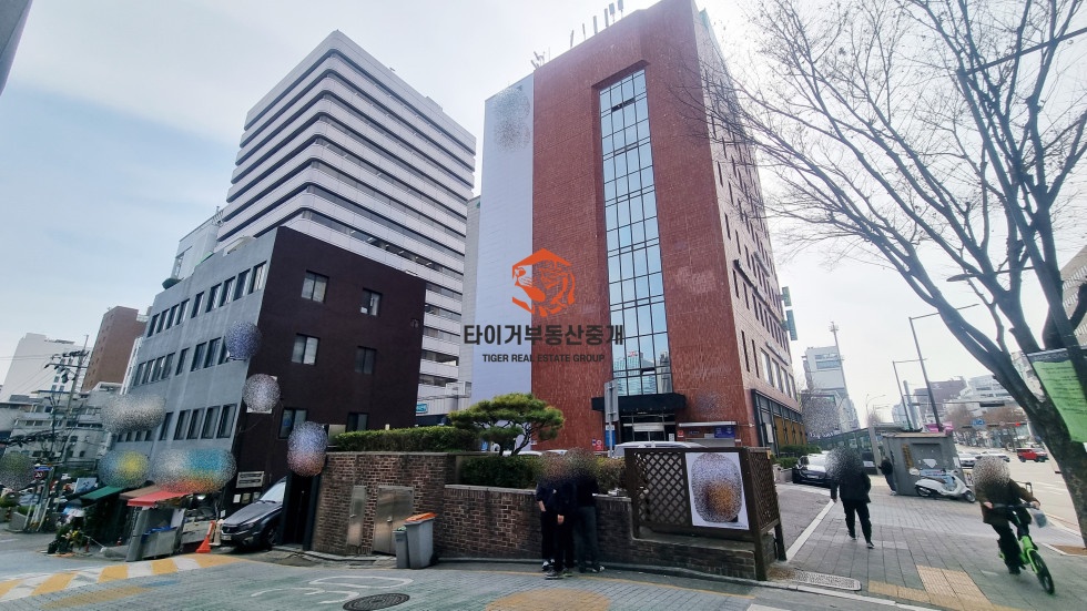 빌딩