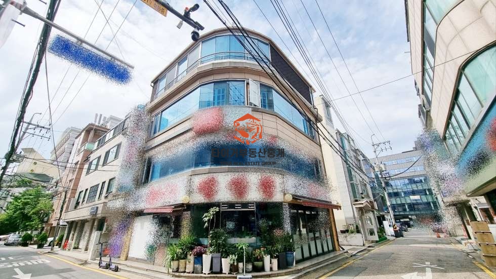 원정(元廷)빌딩