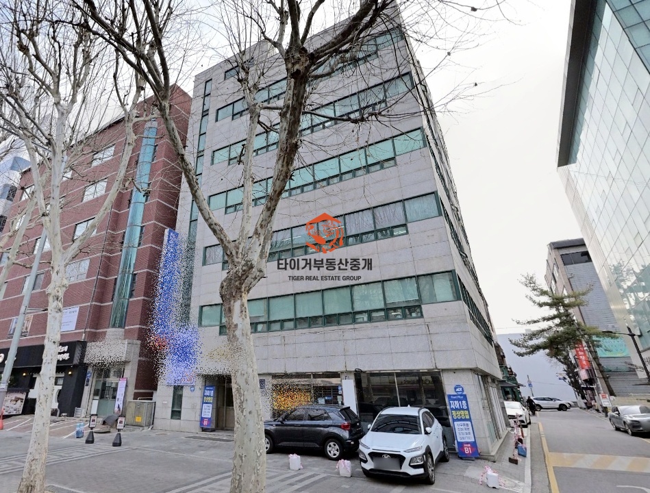 빌딩