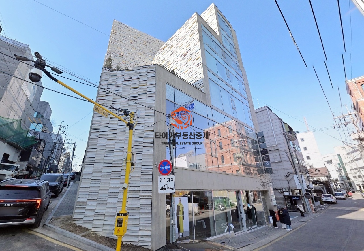 빌딩
