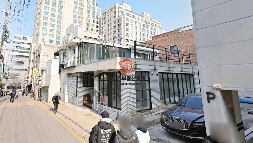 상가건물