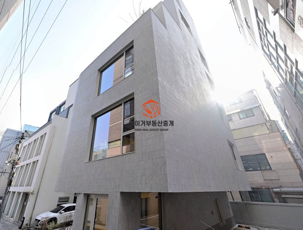 상업시설
