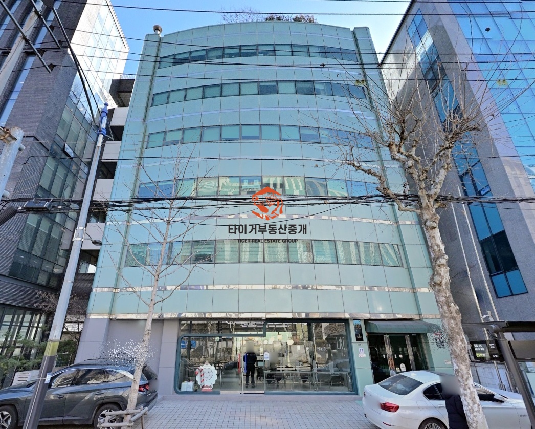 빌딩